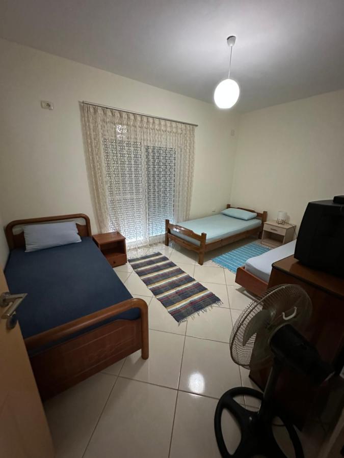 Apartment Lalzi