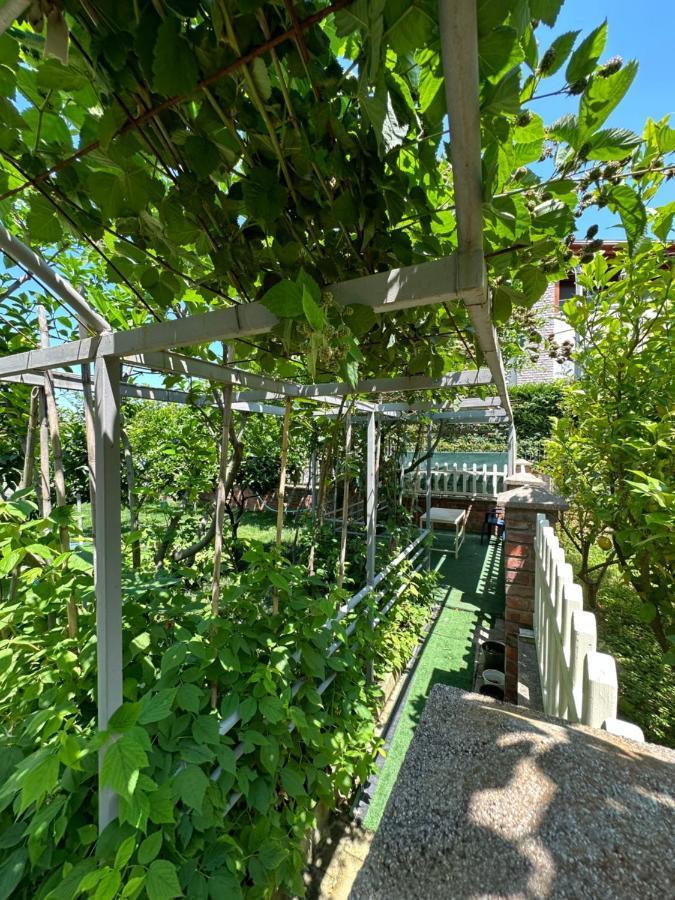 Lalzi Apartment Durres