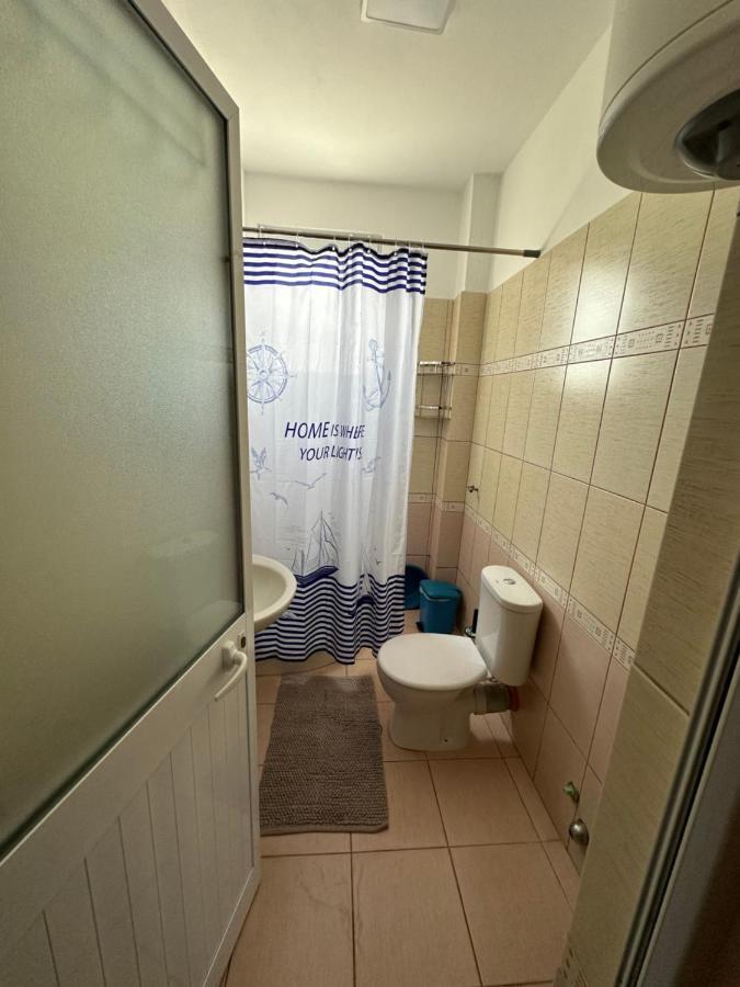 Lalzi Apartment Durres