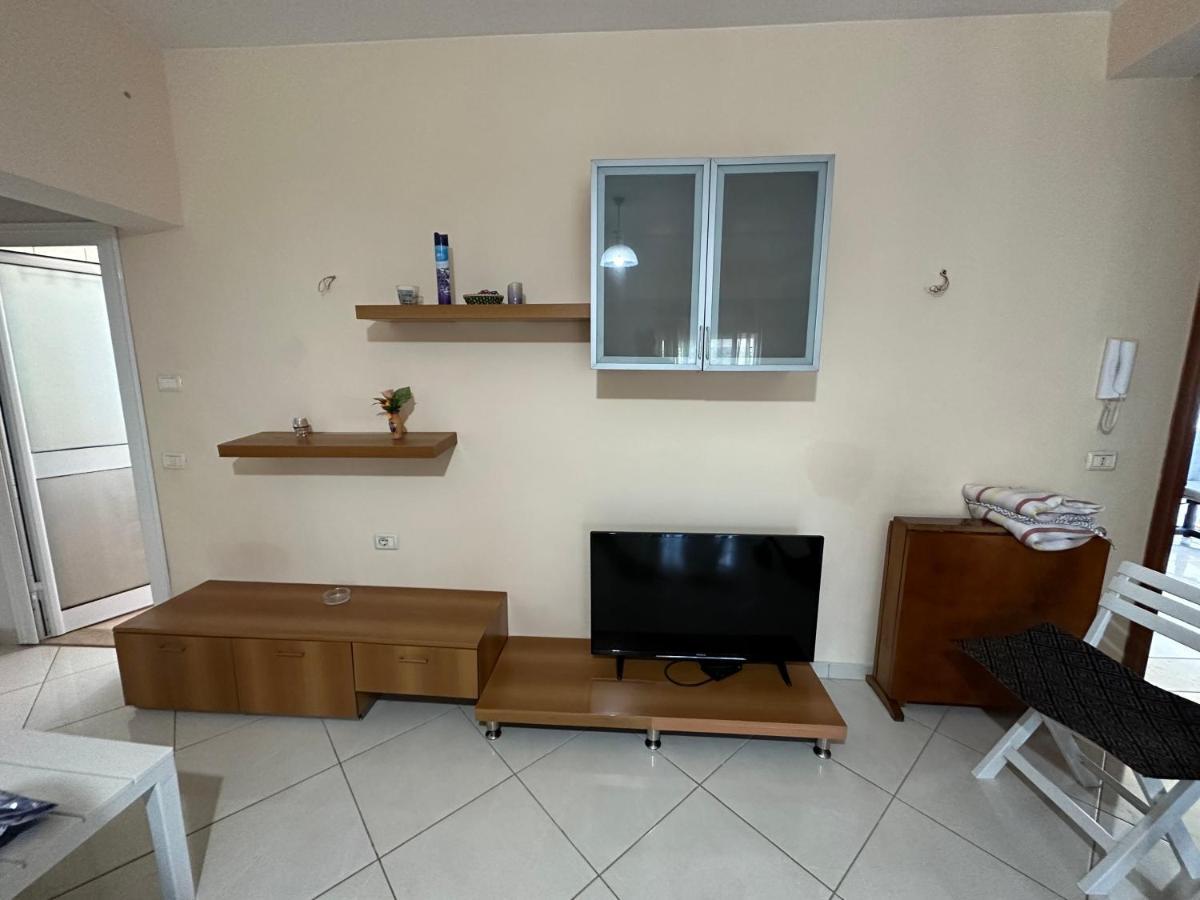 Apartment Lalzi Durres