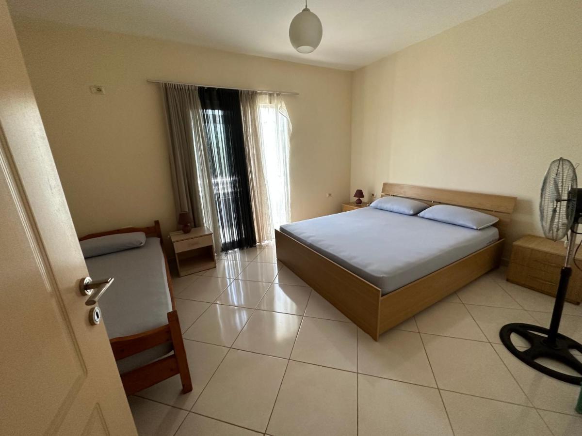 Lalzi Apartment *