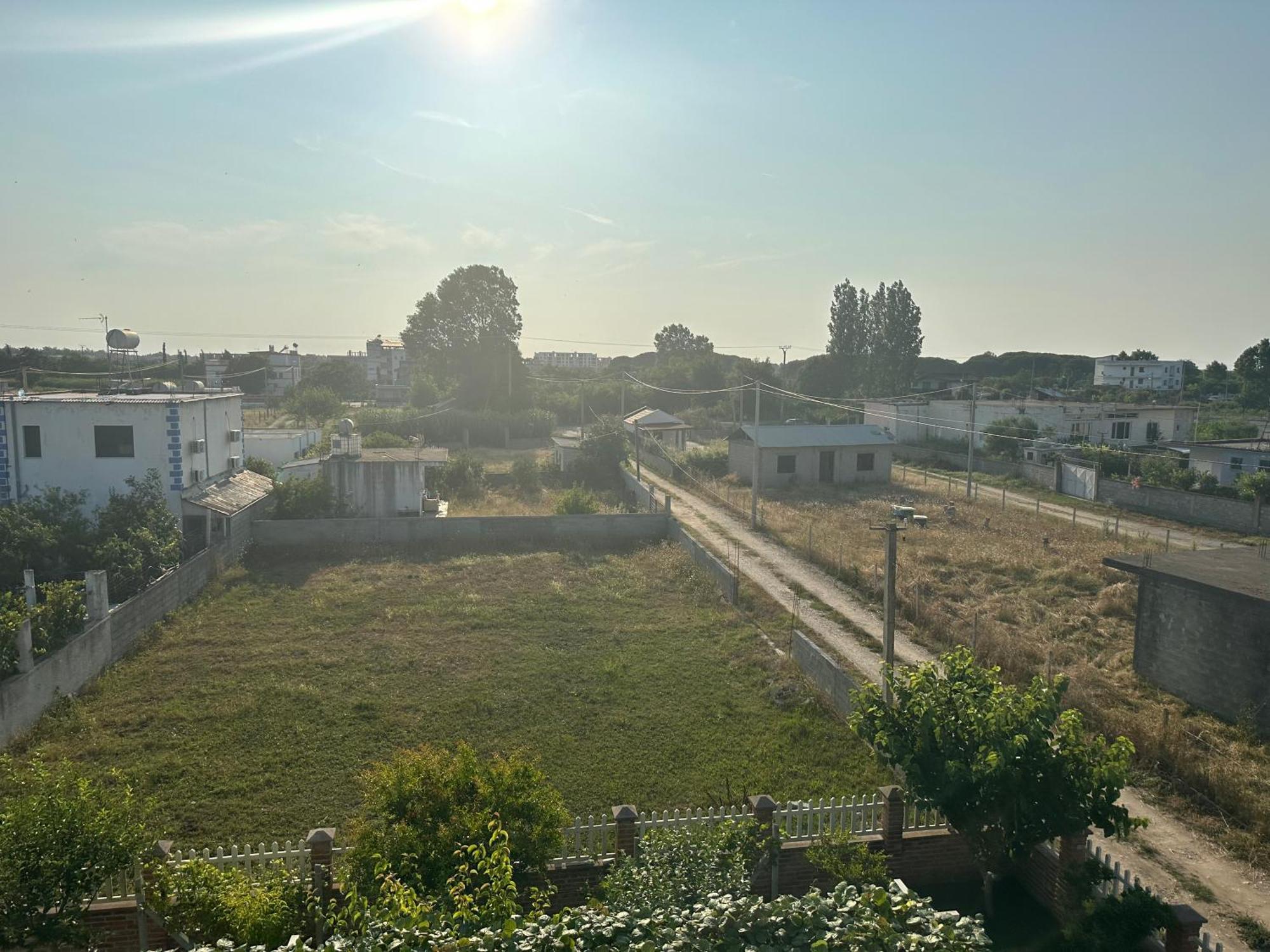 Lalzi Apartment