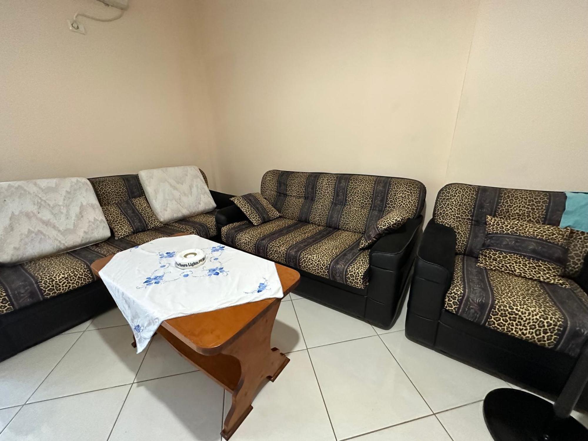 Lalzi Apartment *